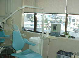 M歯科医院